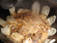 -沈厨地锅老灶•徐州烧烤(黄渡店)