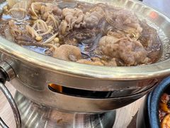 -米村拌饭(银泰中心店)