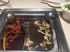 -海底捞火锅(公益西桥店)