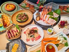 -匠和风精致料理(成都龙湖滨江天街店)