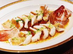 古法蒸东星斑-东富酒家(龙湖西溪天街店)