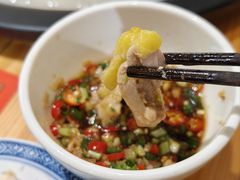 -阿鸡鱼庄·顺德鲜蒸小炒(亚运村店)