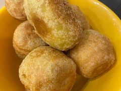 玉兰饼-毛华美食(清扬路店)