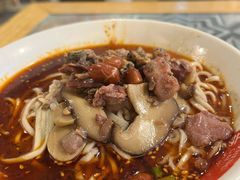 -牛王庙吳記怪味面(双楠店)