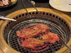-神户赤童日式烤肉伙伴(东直门店)