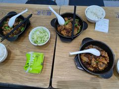 -膳当家黄焖鸡米饭(万达公馆店)