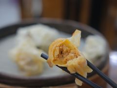 蟹黄烧麦-海汇源老烧麦店(东大街总店)