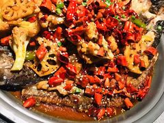 -味妙烤鱼吧(回龙观店)