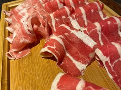 -前门后头老北京铜锅涮肉·京味菜·烤鸭(伊藤洋华堂店)