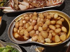 -伊茉家的烤肉店(勒泰中心店)