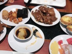 -汉巴味德(大悦城店)