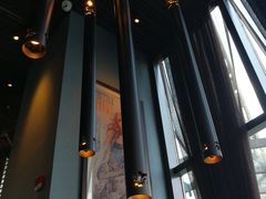 景观位-山葵家·创意料理(临平银泰城店)