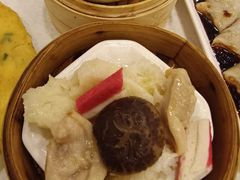 -沙田新强记烧鹅海鲜酒家