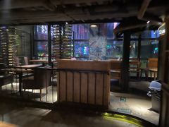-胡桃里音乐酒馆(曲江店)