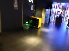 -喜满客影城(汉神广场店)