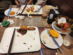 -汉巴味德巴西烤肉(顺和广场店)