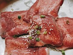 -俊熙家点餐式自助烤肉店(南充王府井店)