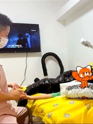 -番小茄小儿推拿(望京店)