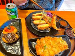 -俊泰食档·韩式料理(新迎小区店)