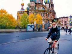 -滴血救世主教堂