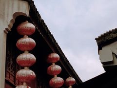 -召稼楼古镇