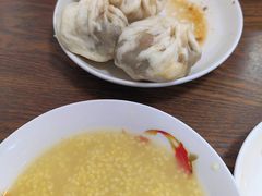 -林记小笼包(河北路店)