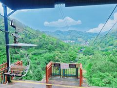 -广东天露山旅游度假区
