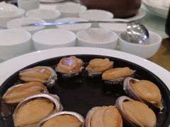 -金河半岛园林酒家(金融城店)