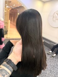 点击看大图 -3am hair salon烫发染发接发