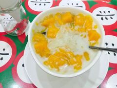 -甜心妈妈·榴莲星级糖水(北京路总店)
