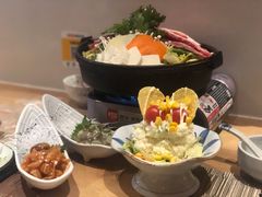 土豆沙拉-酒井酱子·深夜食堂(东城汇店)