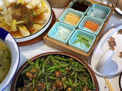 -北京烤鸭爱上川菜(中山路店)