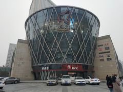 -鹏欣水游城