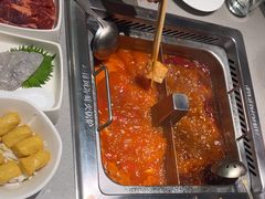 -海底捞火锅(太原南站店)