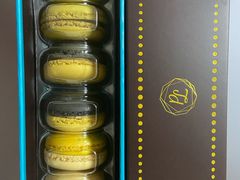 -PAUL LAFAYET 法式甜品(国金中心商场店)