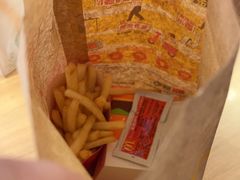 -麦当劳(龙湖北京大兴天街店)