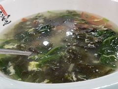 -最心疆拌面·抓饭·烧烤
