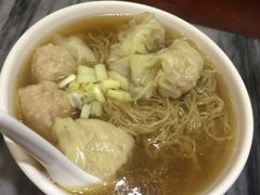 -竹园竹升面(西关总店)