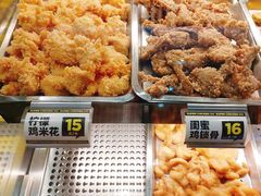 -超级鸡车(曹杨路店)