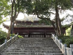 -伯先公园