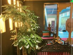 -泰王玺·正宗泰式按摩SPA(九霄店)