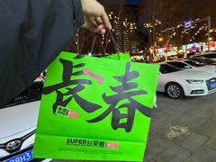 -长春市南湖公园