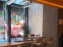 -LANLIZI BAKERY(COSMO店)