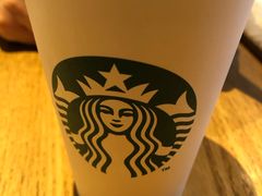 -星巴克(秦皇岛乐都汇店)