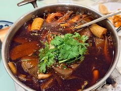 -老西门·常州菜·20年老品牌(新区店)