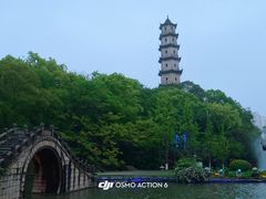 -江心屿景区