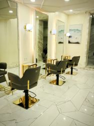 -3AM HAIR SALON染发烫发接发