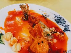 -清真马祥兴菜馆(云南北路店)