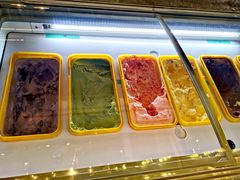 -长春富力万达文华酒店-集·味自助餐厅