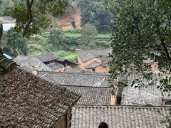 -杨家堂村